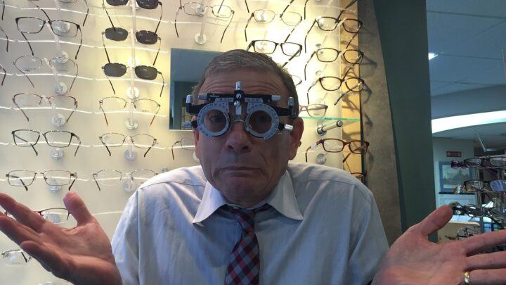 Wprowadzenie do okulistyki dziecięcej