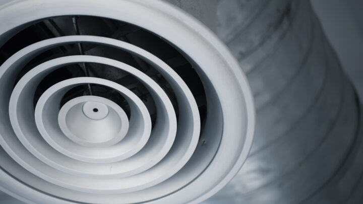 Znaczenie prawidłowej wentylacji w budynkach mieszkalnych