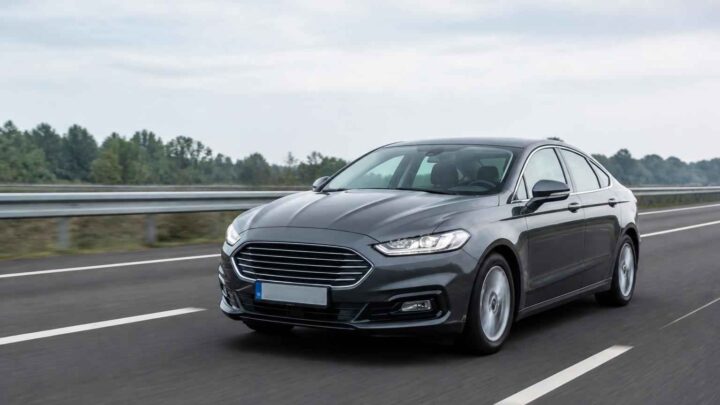 Przebieg autostradowy samochodu – jak ocenić auto przed zakupem?